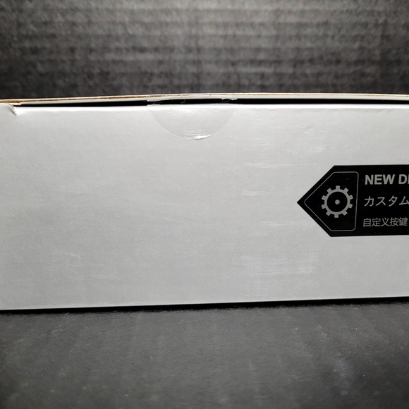 HD-7200 Wireless Controller - Picture 6 of 8